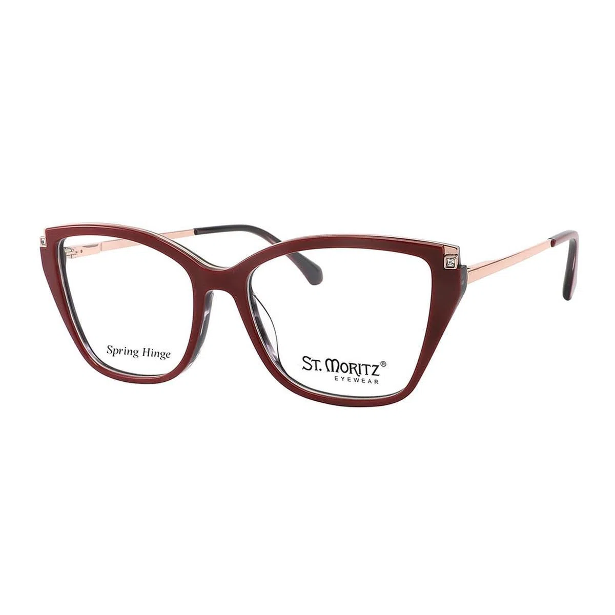 ST MORITZ EMILY Eyeglasses - view 2
